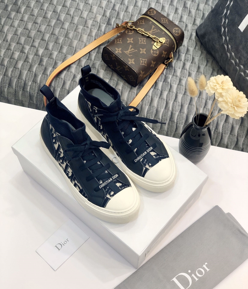 Christian Dior Casual Shoes